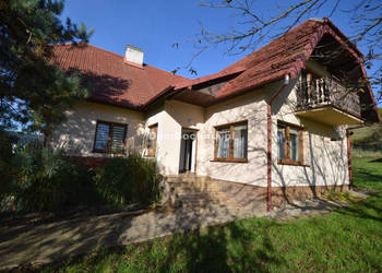 Dom wolnostojący Naszacowice 200m2