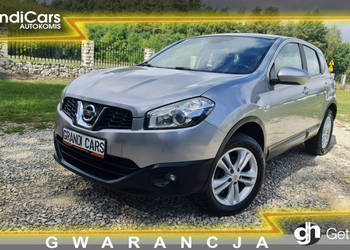 Nissan Qashqai 1.6 16v # Climatronic # Parktronic # Super Stan ! I (2007-2…