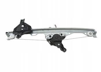MECHANIZM SZYBY LEWY PRZÓD EU 807214493R   Dacia Duster III (2024- )