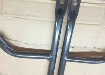 Oryginalne wsporniki ramy Simson S51