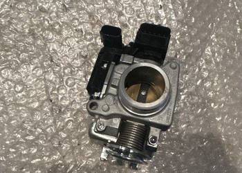 Vespa Medley 125 IGET ABS 2020  Korpus Przepustnicy Wtrysk 1A012277 Vespa Medley 125 IGET ABS 2020  Korpus Przepustnicy Wtrysk 1A012277