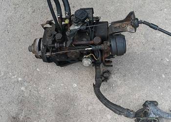 VW,AUDI 1.9D. POMPA WTRYSKOWA na linke.