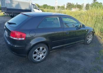 Audi a3 8p