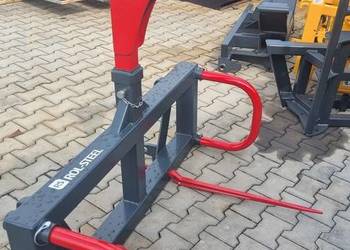Chwytak do Big-Bagów Rol-Steel