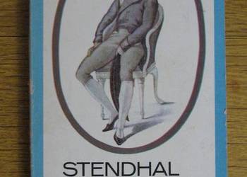 Stendhal - Pustelnia parmeńska t. II