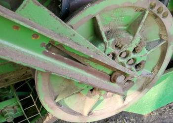 Wariator Jazdy John Deere 965,975 i podobne części