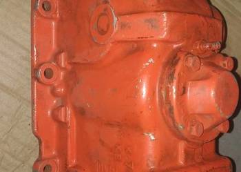 Pompa wtryskowa DT 75 spycharka spychacz -leżak magazynowy