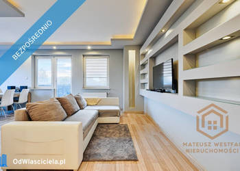 Słoneczne 2 pokoje z pełnym wyposażeniem - Już dostępne!