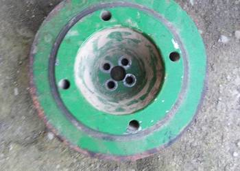 Tłumik drgań Johan derre