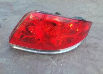 FIAT LINEA SEDAN LAMPA TYŁ PRAWA 20190748 // L55