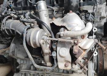 Ford Explorer Turbo 3.5 ecoboost AA5E 6k682 BK