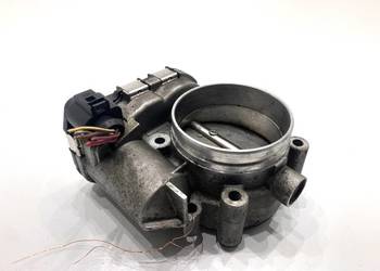 PRZEPUSTNICA AUDI A6 C6 078133062C 3.2 255KM 04-11 ZAWÓR POWIETRZA