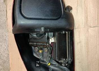 Harley gołębnik osłona 14+ chodnica woda oem