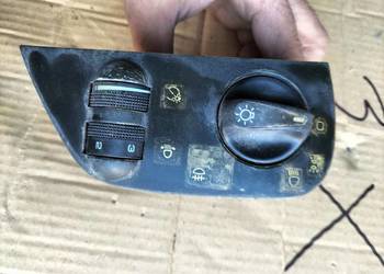 VW POLO 6N WŁĄCZNIK SWIATEŁ 6N1941531M