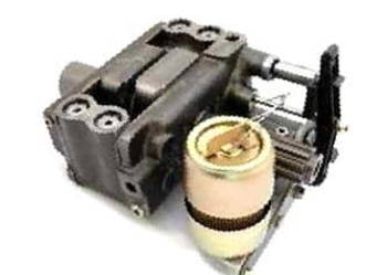 56002100 Pompa Hydrauliczna Massey Ferguson