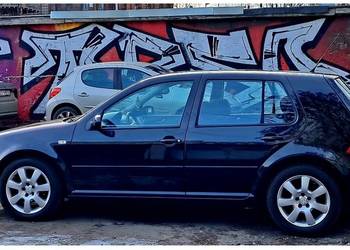 Świetny Golf do Sprzedania