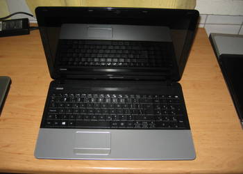 Nowy laprop I 5 3 generacji 15.6 led ips win 10, slim gwaran