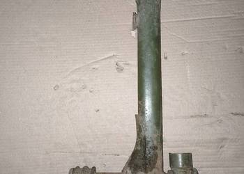 Wahacz koła bocznego wózka Dniepr MT