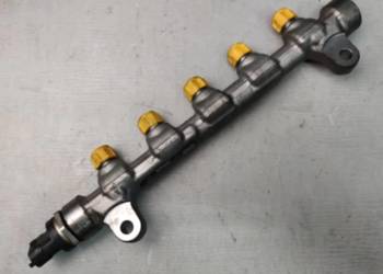 Listwa Wtryskowa Hyundai 1.6 CRDI 0445214181