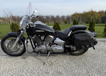 Yamaha Drag Star Custom XVS 1100!! Bardzo ładny stan!! Polecam!!