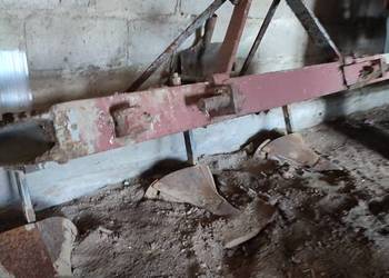 Obsypnik radełka 3 do ziemniaków solidne