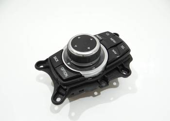 KONTROLER POKRĘTŁO IDRIVE BMW E90 E91 LCI 9205177 (17245624)