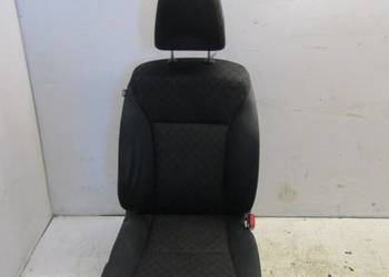 FOTEL PRZEDNI PRAWY PRZÓD PASAŻERA HONDA JAZZ IV