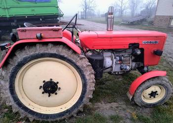Zetor K25 silnik Zetora 3cylindry