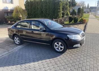 Skoda Octavia II 2009