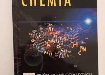 Chemia zbiór zadań maturalnych cz. 1 (Dariusz Witowski)