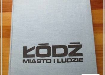 ŁÓDŹ - miasto i ludzie / album/ foto / PRL ŁÓDŹ - miasto i ludzie / album/ foto / PRL
