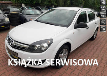 Opel Astra 1.6 Benzyna. Klima. Oryginalny Przebieg 167 tys! Serwisowana. H…