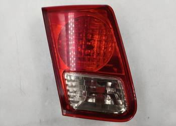 Lampa Lewy Tył Tylna Lewa Honda Civic VII Sedan Lift Wewnętrzna DEPO