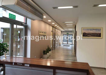 Do wynajęcia lokal biurowy