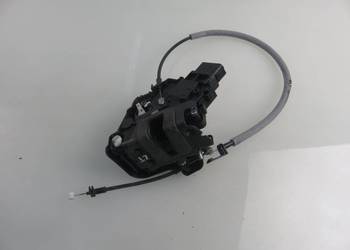 ZAMEK LEWY TYLNY FORD S-MAX I (WA6) 6M2AR26413BA