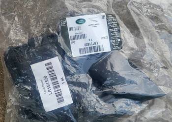 Oryginalny Wspornik Chłodnicy Bocznej Range Rover L460 L461 LR151520 OE