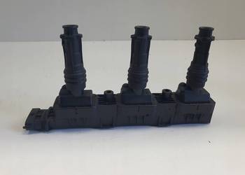 CEWKA ZAPŁONOWA Opel Corsa B 1.0 12V _ 0221503014