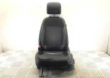 FOTEL LEWY PRZÓD VW PASSAT B7 Sedan/Limuzyna 10-15 SIEDZENIE