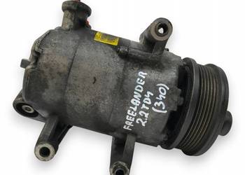SPRĘŻARKA KLIMATYZACJI Land Rover Freelander II 2.2 TD4 6G91-19D629-FG