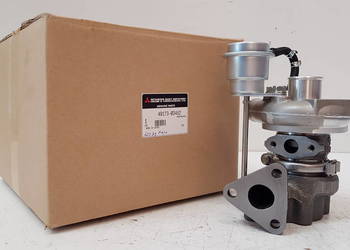 Nowa turbosprężarka MITSUBISHI 49173-03450 49S73-03450 49S73-03452