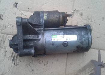 NISSAN PRIMERA p12 1.9 dci rozrusznik 8200075362B