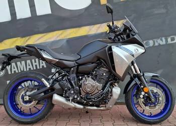 Yamaha Tracer 7 2024