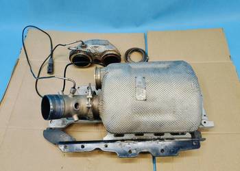 DEUTZ FAHR 5115 20R STAGE 5 Katalizator 0.033.5597.3