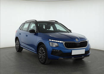 Skoda Kamiq 1.0 TSI