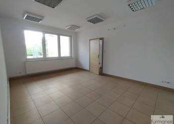 Lokal Księżpol Biłgorajska 29m2