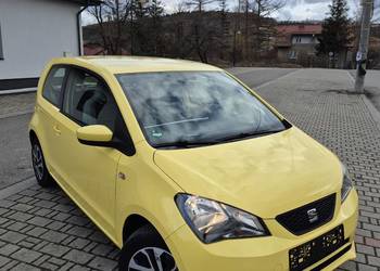 Do sprzedania Seat Mii