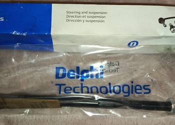 Delphi TA1807 Połączenie osiowe, drążek kierowniczy poprzecz