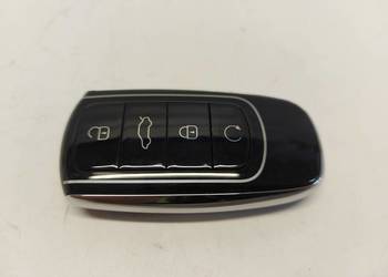 Jaecoo 7 PHEV 2025 kluczyk pilot obudowa oryg  9dw323aa250411