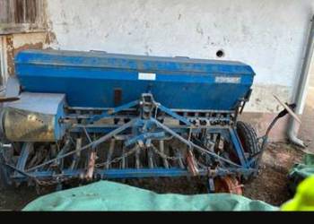 Siewnik zbożowy Nordsten 2 m, Fiona