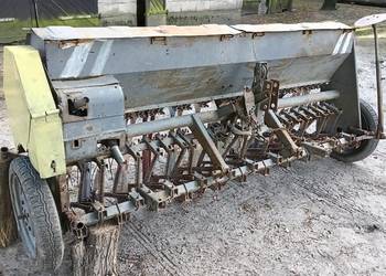 Sprzedam siewnik poznaniak nowy typ